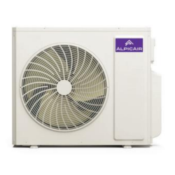 AlpicAir multi-split sistemos išorinis blokas, 10.6/12.0 kW AlpicAir multi-split sistemos išorinis blokas, 10.6/12.0 kW